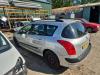 Peugeot 308 SW 1.6 VTI 16V Skrotfordon (2009, GRIJS)