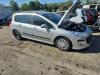 Peugeot 308 SW 1.6 VTI 16V Skrotfordon (2009, GRIJS)