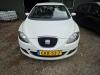 Seat Leon 1.6 Sloopvoertuig (2007, Wit)