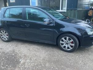 Volkswagen Golf V 2.0 FSI 16V  (Sloop)