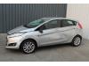 Ford Fiesta 6 1.0 EcoBoost 12V 100 Sloopvoertuig (2017, Grijs)