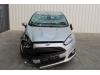Ford Fiesta 6 1.0 EcoBoost 12V 100 Sloopvoertuig (2017, Grijs)
