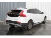 Volvo V40 Cross Country 1.6 D2 Sloopvoertuig (2013, Wit)