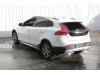 Volvo V40 Cross Country 1.6 D2 Sloopvoertuig (2013, Wit)