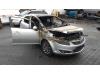 Opel Corsa D 1.2 16V Sloopvoertuig (2010, Grijs)