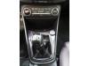 Ford Fiesta 7 1.5 TDCi 120 Skrotfordon (2018, WIT)