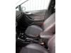 Ford Fiesta 7 1.5 TDCi 120 Skrotfordon (2018, WIT)