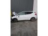 Ford Fiesta 7 1.5 TDCi 120 Skrotfordon (2018, WIT)