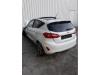 Ford Fiesta 7 1.5 TDCi 120 Skrotfordon (2018, WIT)