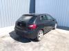 Seat Ibiza IV 1.0 EcoTSI 12V Sloopvoertuig (2015, Zwart)