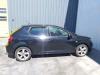 Seat Ibiza IV 1.0 EcoTSI 12V Sloopvoertuig (2015, Zwart)