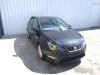 Seat Ibiza IV 1.0 EcoTSI 12V Sloopvoertuig (2015, Zwart)