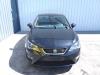 Seat Ibiza IV 1.0 EcoTSI 12V Sloopvoertuig (2015, Zwart)