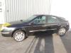 Renault Laguna II 2.0 16V Sloopvoertuig (2006, Zwart)