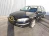 Renault Laguna II 2.0 16V Sloopvoertuig (2006, Zwart)