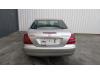 Mercedes E 1.8 E-200 K 16V Sloopvoertuig (2005, Metallic, Zilvergrijs)