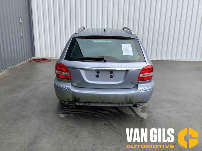 Jaguar X-type Estate 3.0 V6 24V Skrotfordon (2006)