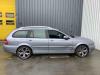 Jaguar X-type Estate 3.0 V6 24V Skrotfordon (2006)