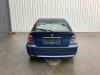 BMW 3 serie Compact 316ti 16V Skrotfordon (2001, BLAUW)