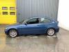 BMW 3 serie Compact 316ti 16V Skrotfordon (2001, BLAUW)