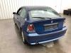 BMW 3 serie Compact 316ti 16V Skrotfordon (2001, BLAUW)
