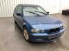 BMW 3 serie Compact 316ti 16V Skrotfordon (2001, BLAUW)