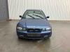 BMW 3 serie Compact 316ti 16V Skrotfordon (2001, BLAUW)