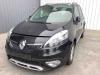 Renault Scénic III 1.5 dCi 110 Skrotfordon (2013, ZWART)