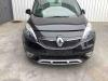 Renault Scénic III 1.5 dCi 110 Skrotfordon (2013, ZWART)