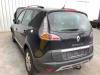 Renault Scénic III 1.5 dCi 110 Skrotfordon (2013, ZWART)