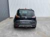 Renault Scénic III 1.5 dCi 110 Skrotfordon (2013, ZWART)