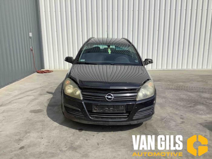 Opel Astra H SW 1.7 CDTi 16V Skrotfordon (2005)