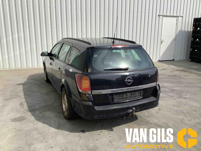 Opel Astra H SW 1.7 CDTi 16V Skrotfordon (2005)