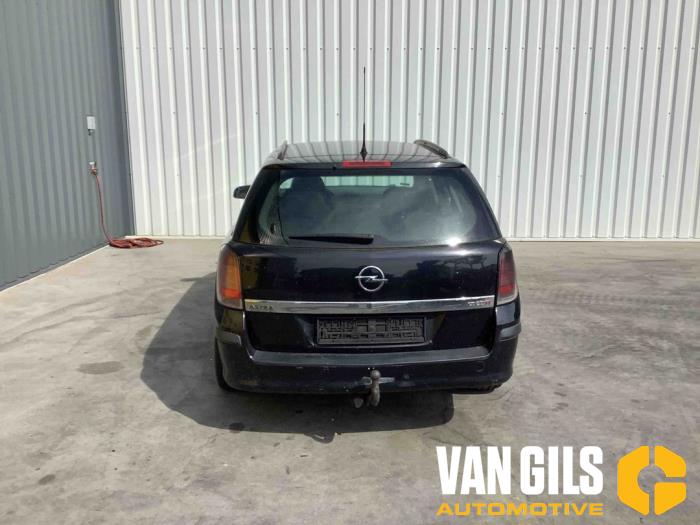 Opel Astra H SW 1.7 CDTi 16V Skrotfordon (2005)