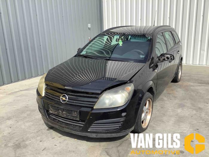 Opel Astra H SW 1.7 CDTi 16V Skrotfordon (2005)