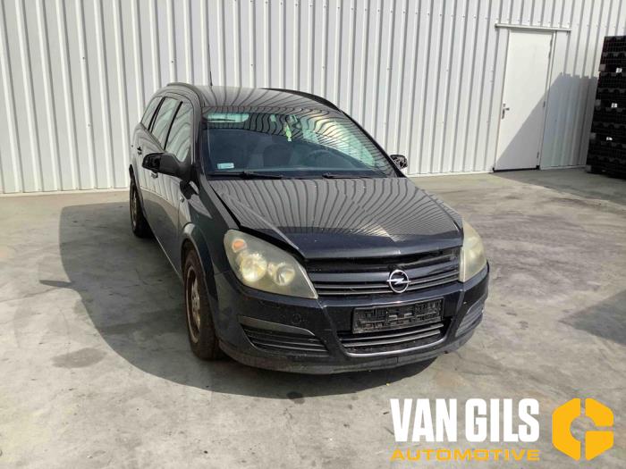 Opel Astra H SW 1.7 CDTi 16V Skrotfordon (2005)