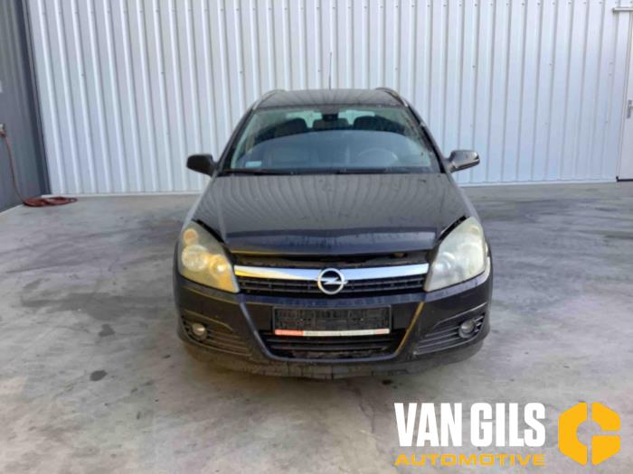 Opel Astra H SW 1.8 16V Skrotfordon (2006)