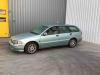 Volvo V40 1.8 16V Sloopvoertuig (2005, Groen)