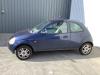 Ford Ka I 1.3i Skrotfordon (2003, BLAUW INK BLUE)