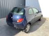 Ford Ka I 1.3i Skrotfordon (2003, BLAUW INK BLUE)