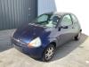 Ford Ka I 1.3i Skrotfordon (2003, BLAUW INK BLUE)