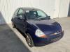 Ford Ka I 1.3i Skrotfordon (2003, BLAUW INK BLUE)