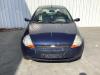 Ford Ka I 1.3i Skrotfordon (2003, BLAUW INK BLUE)