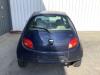 Ford Ka I 1.3i Skrotfordon (2003, BLAUW INK BLUE)