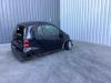 Smart Fortwo Coupé 1.0 52kW,Micro Hybrid Drive Skrotfordon (2013, ZWART)