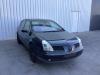 Renault Vel Satis 3.5 V6 24V Autom. Skrotfordon (2004, ZWART)