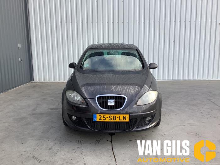 Seat Altea 2005 - foto 1