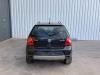 Volkswagen Polo IV 1.9 SDI Skrotfordon (2004, ZWART)