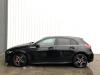 Mercedes A 2.0 A-220 Turbo 16V Sloopvoertuig (2020, Zwart)