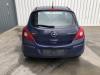 Opel Corsa D 1.3 CDTi 16V Ecotec Sloopvoertuig (2007)